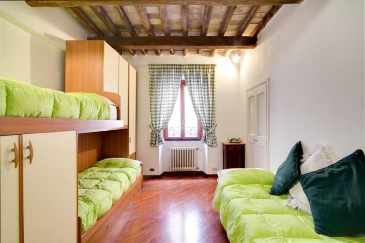 Pantheon Charming Apartamento Roma