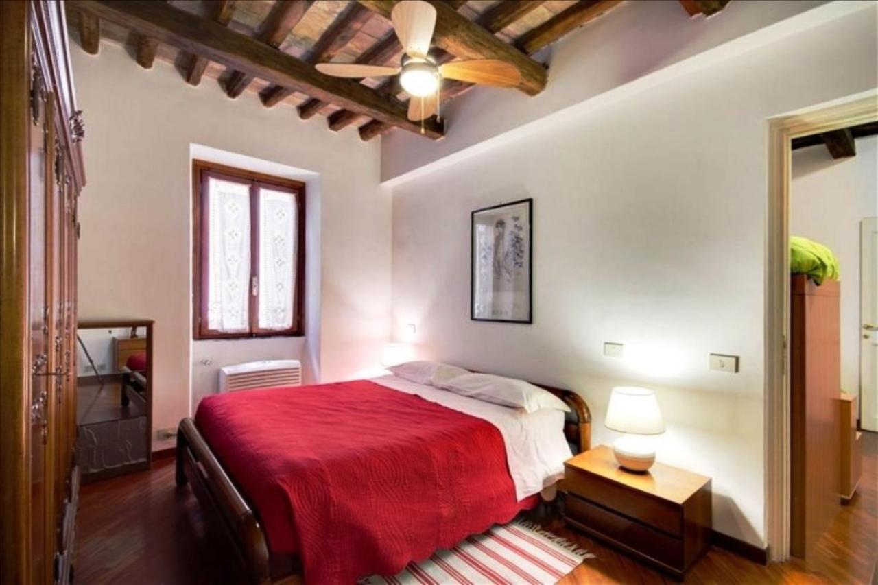 Pantheon Charming Apartamento