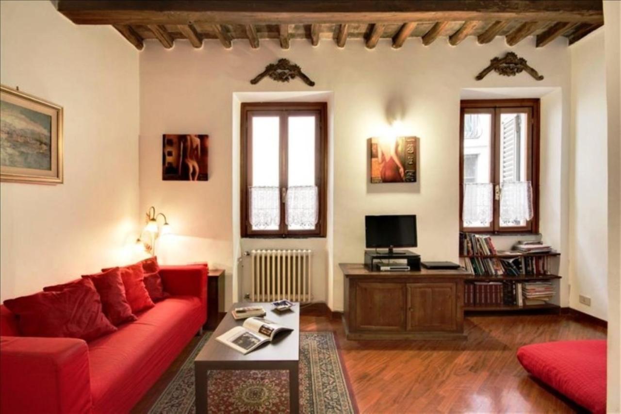 Pantheon Charming Apartamento *