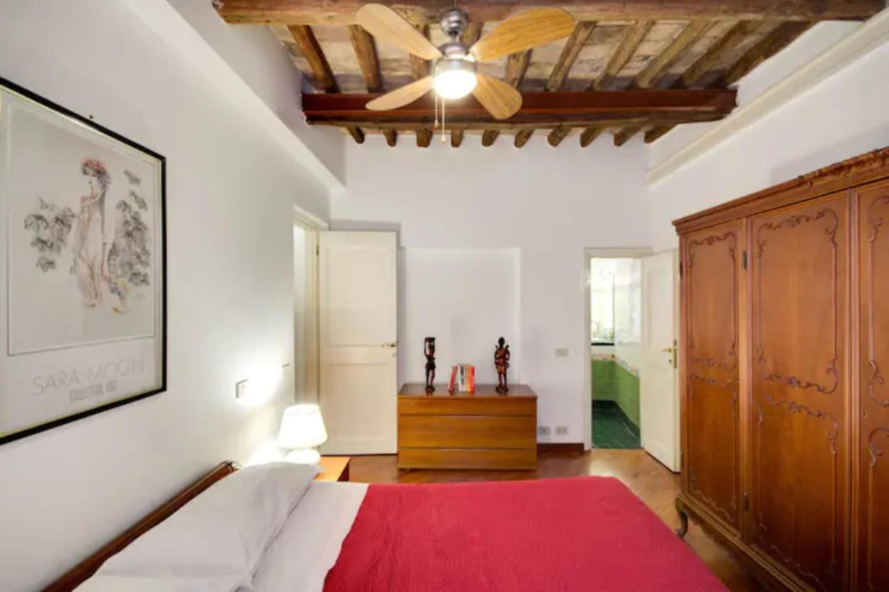 Pantheon Charming Apartamento *