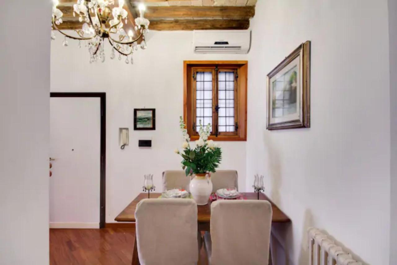 Apartamento Pantheon Charming