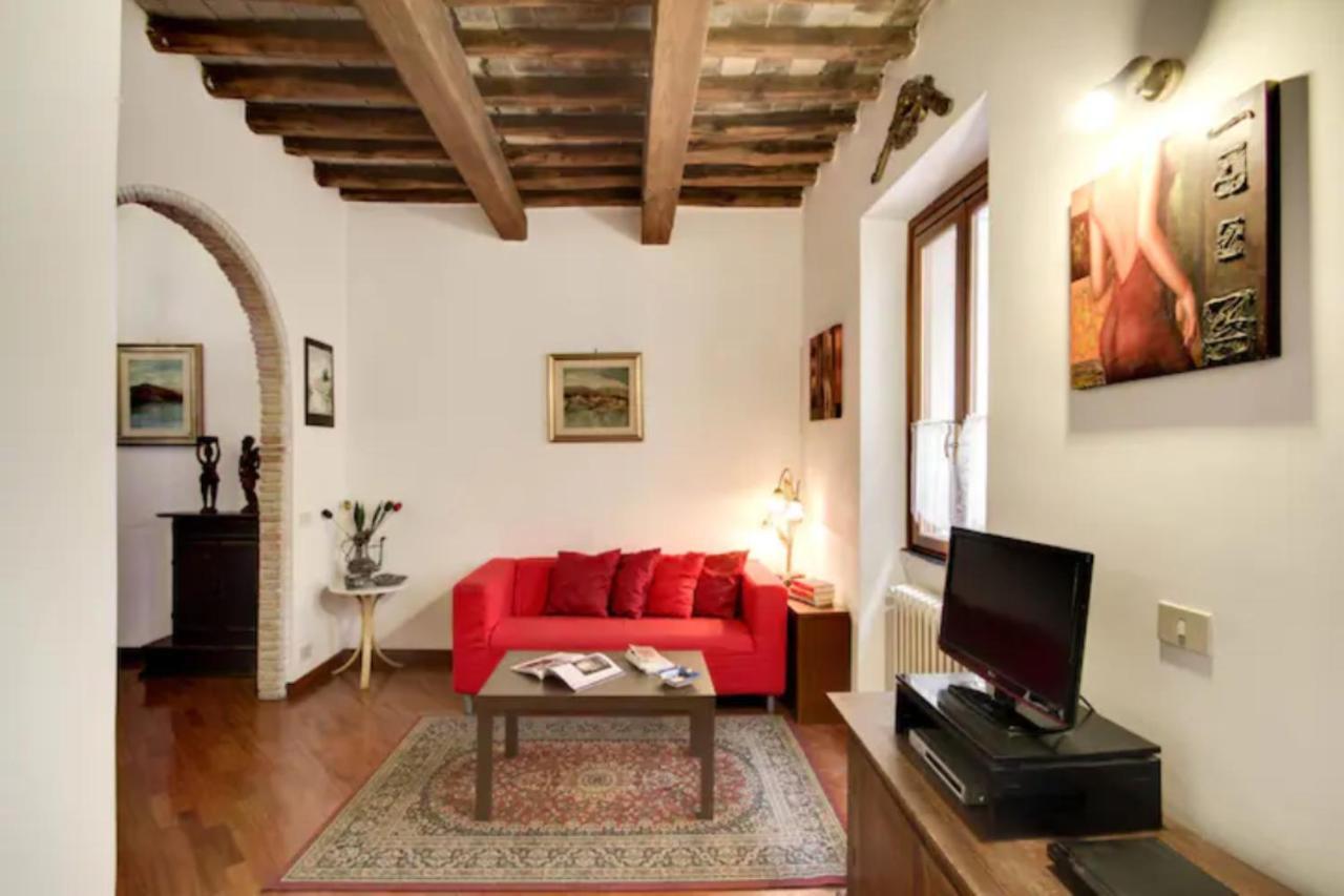 Apartamento Pantheon Charming Roma