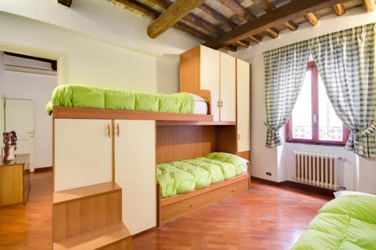 Apartamento Pantheon Charming *