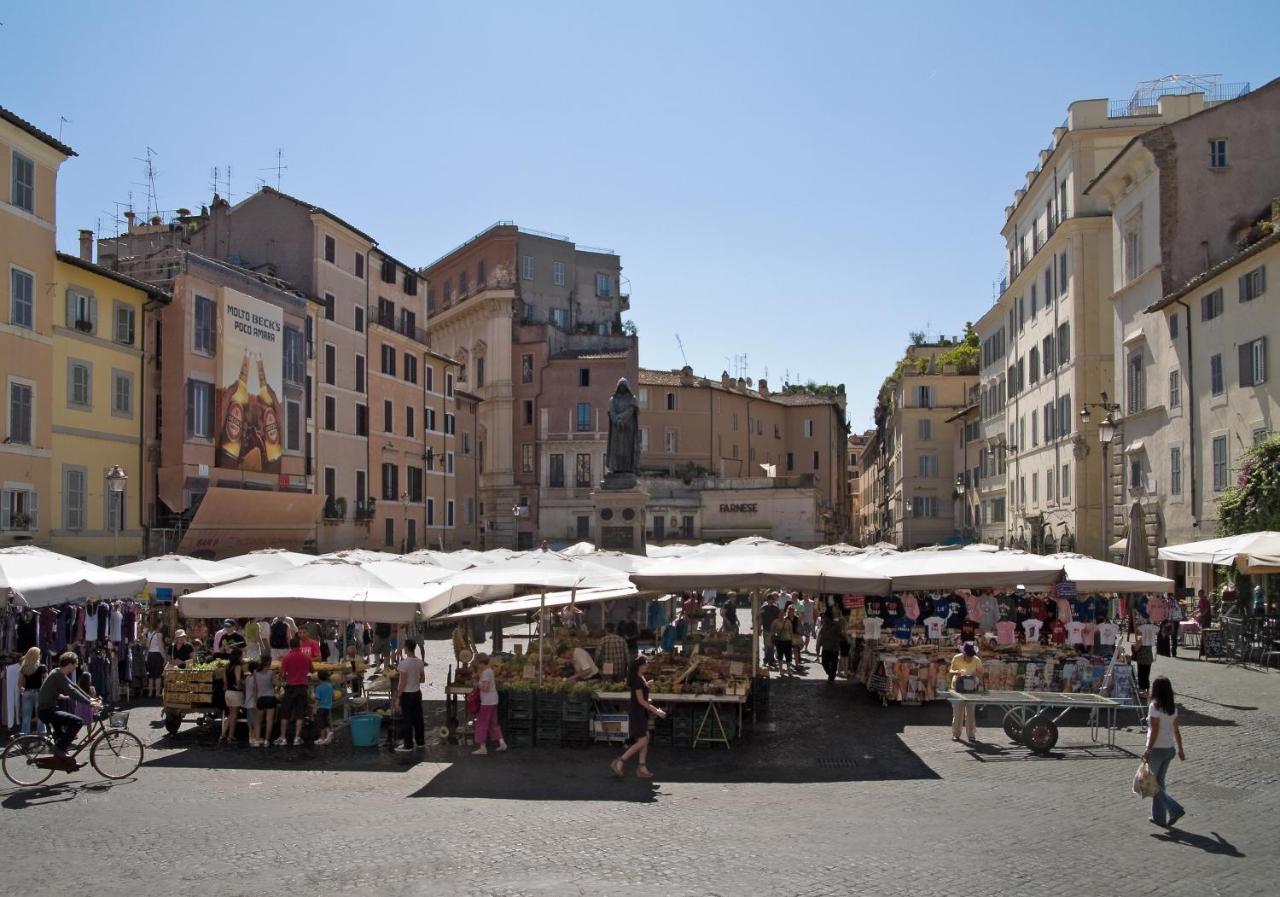 Apartamento Pantheon Charming *