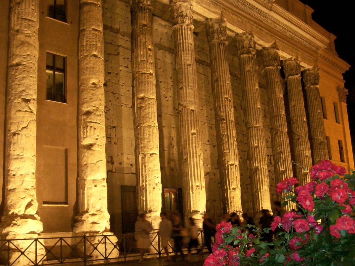 Pantheon Charming Apartamento