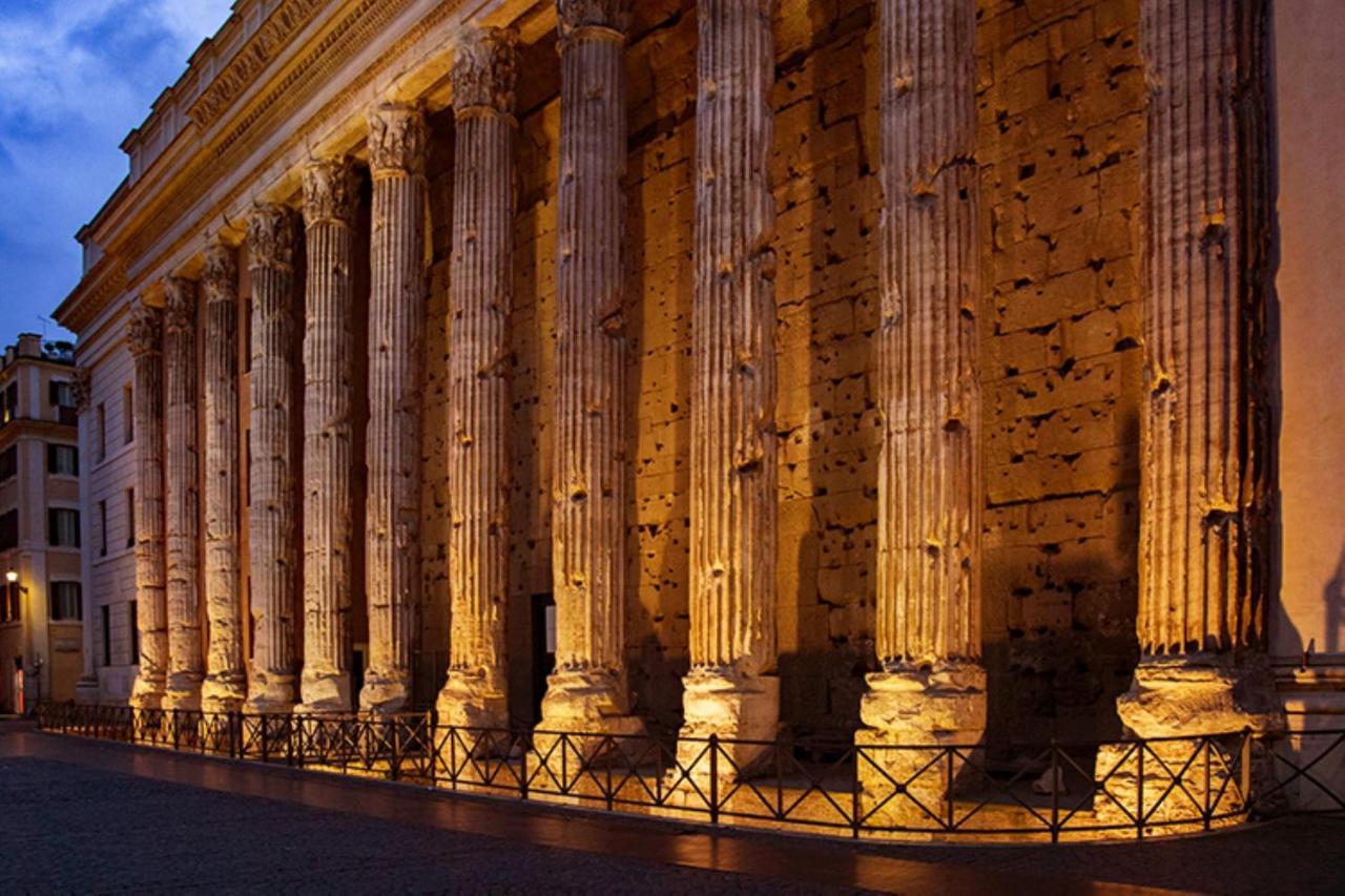 Pantheon Charming Apartamento *