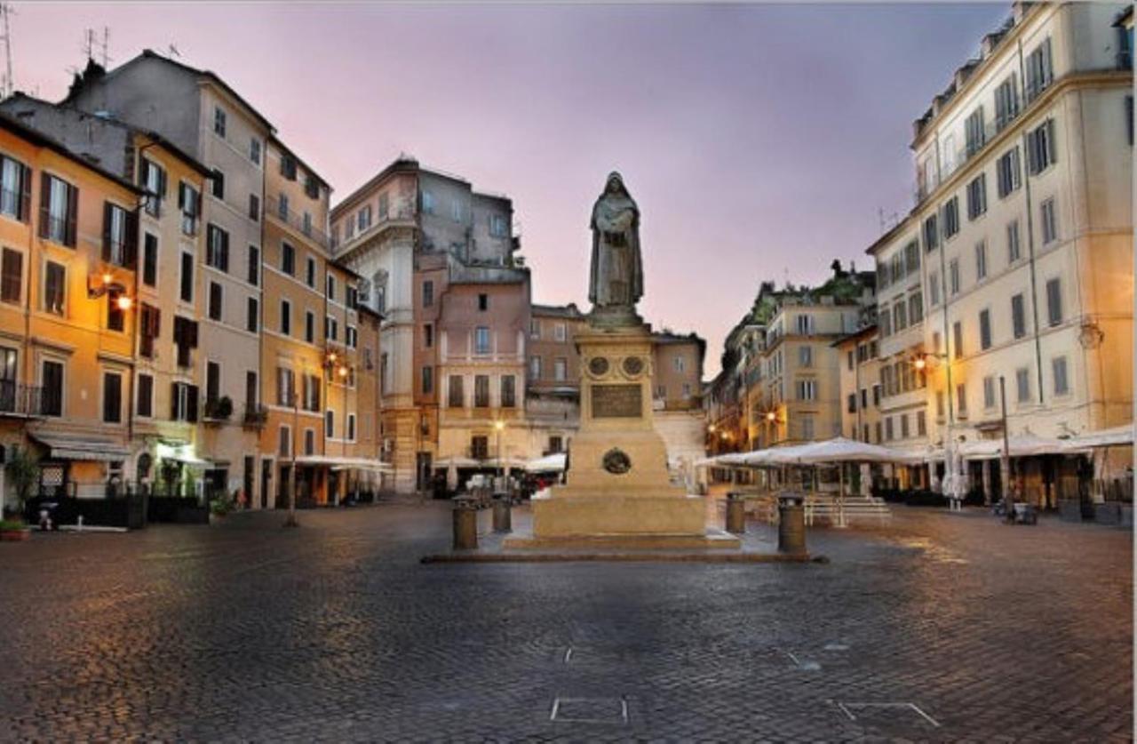 Pantheon Charming Apartamento